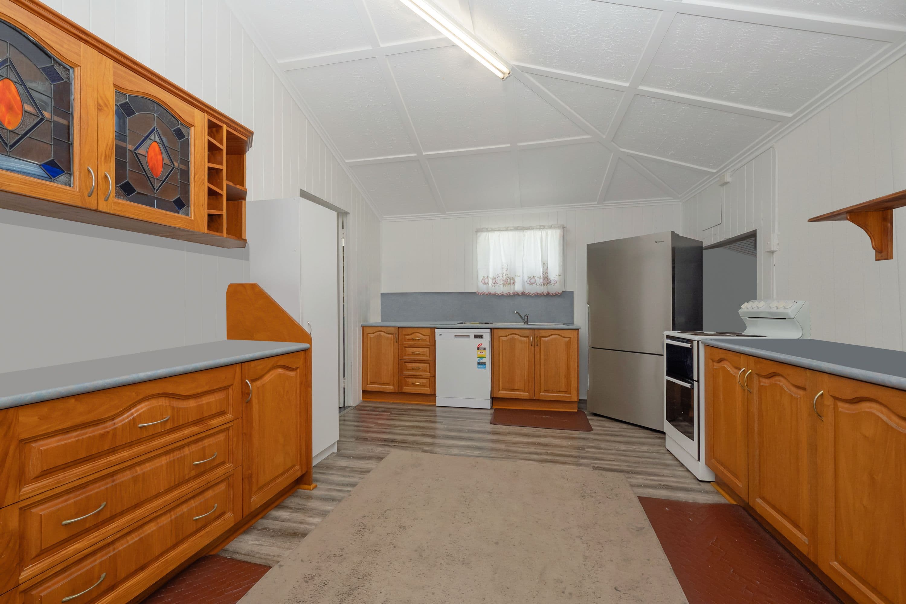 87 Bowen Road, Rosslea QLD 4812, Rosslea - Thumbnail 4