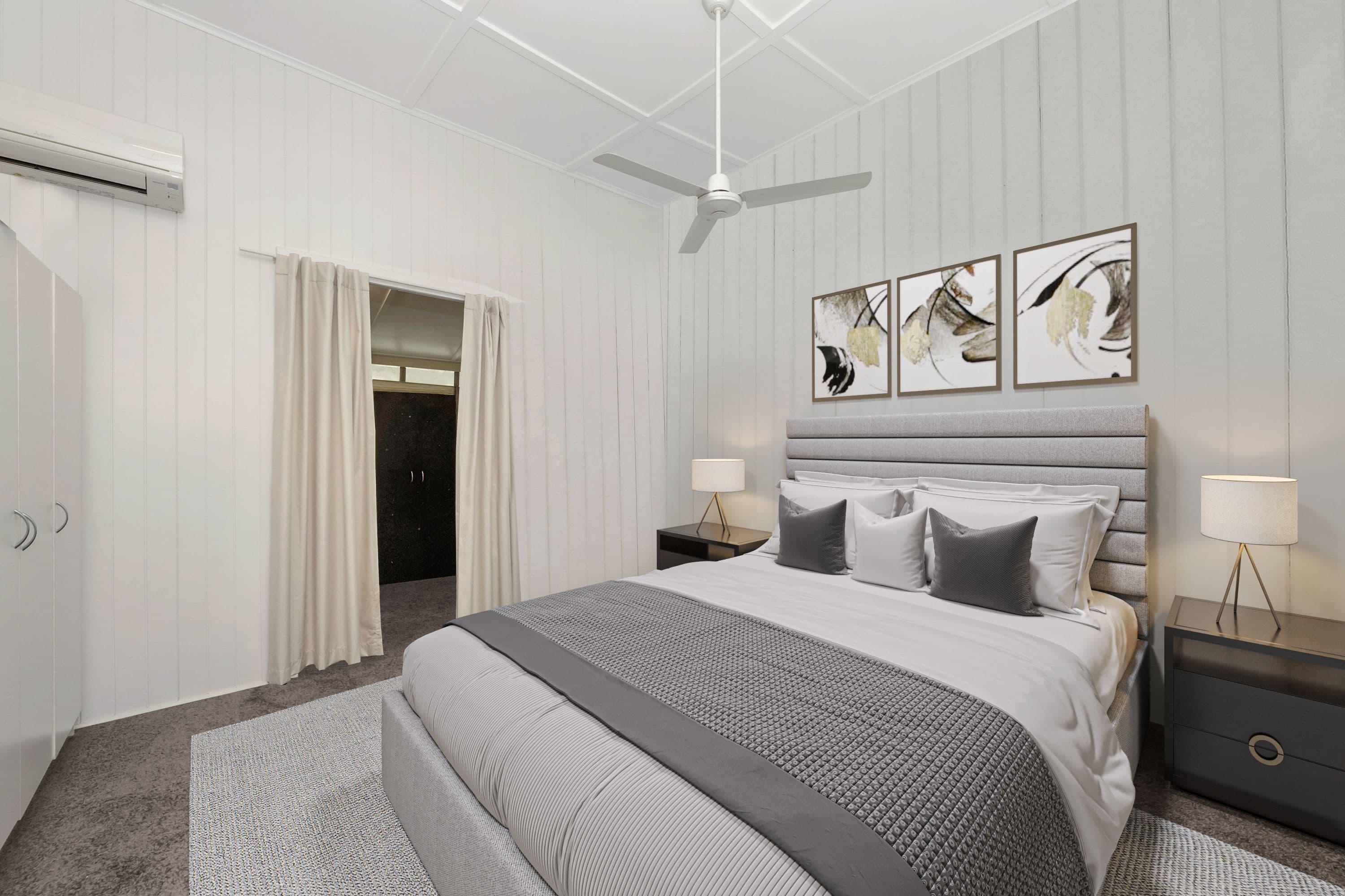 87 Bowen Road, Rosslea QLD 4812, Rosslea - Thumbnail 5