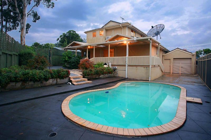 5 Glendora Lane, DONCASTER EAST VIC 3109, Doncaster East - Thumbnail 5