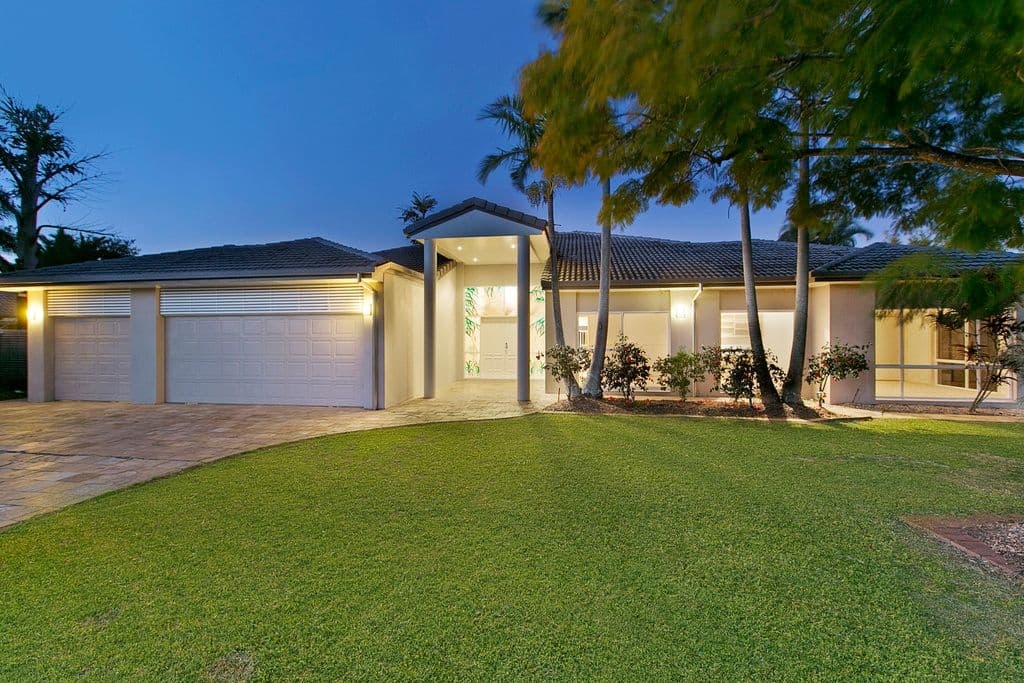 30 St Andrews Drive, Cornubia QLD 4130, Cornubia - Image 1
