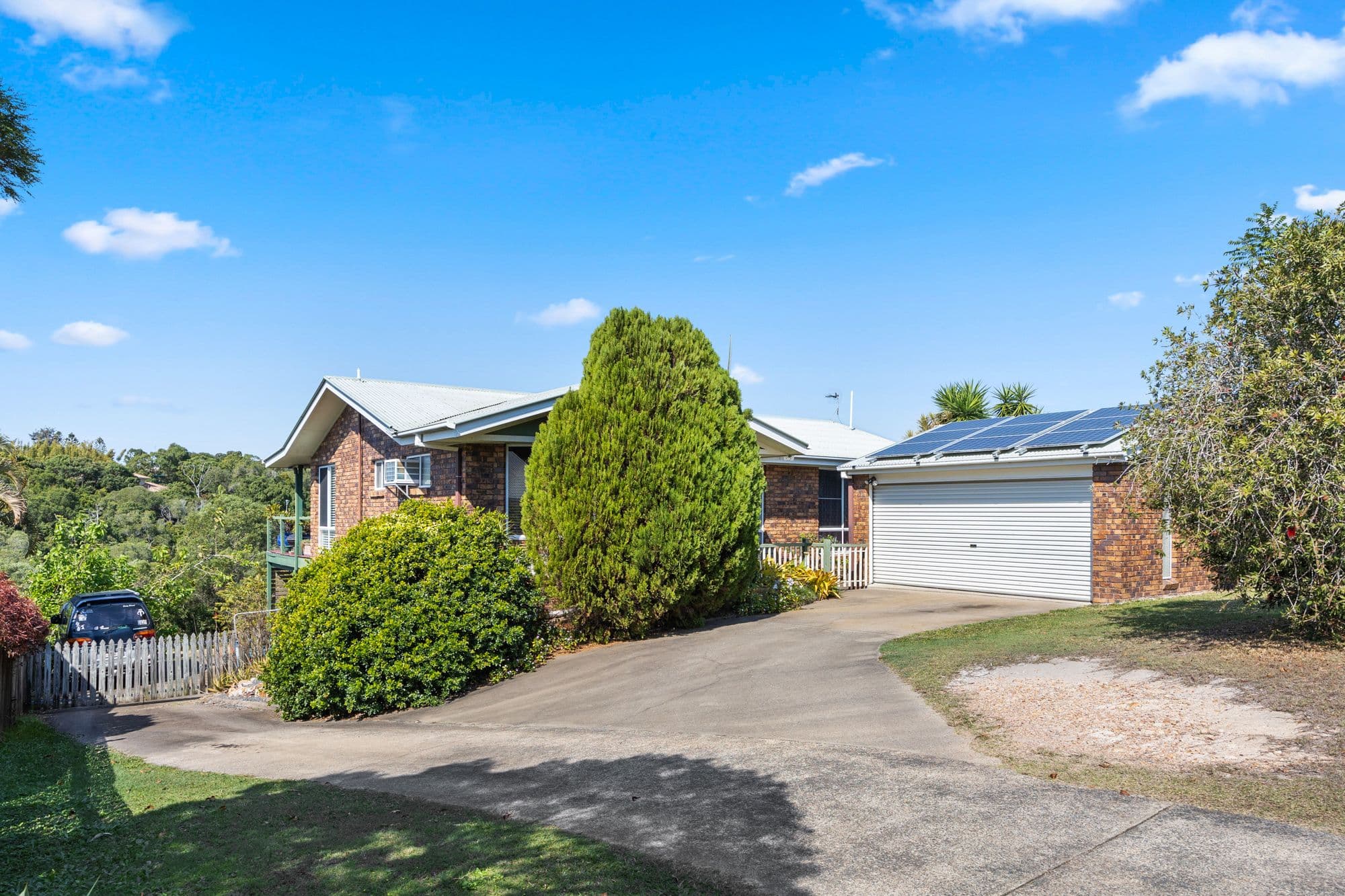 16 Coongul Court, Urraween QLD 4655, Urraween - Image 1