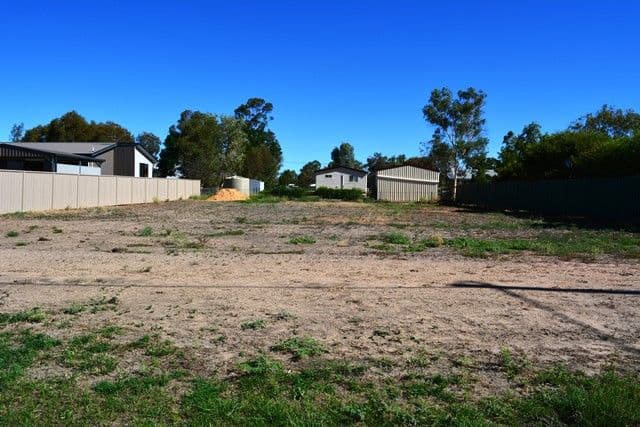 116 Rose Street, Blackall QLD 4472, Blackall - Image 1