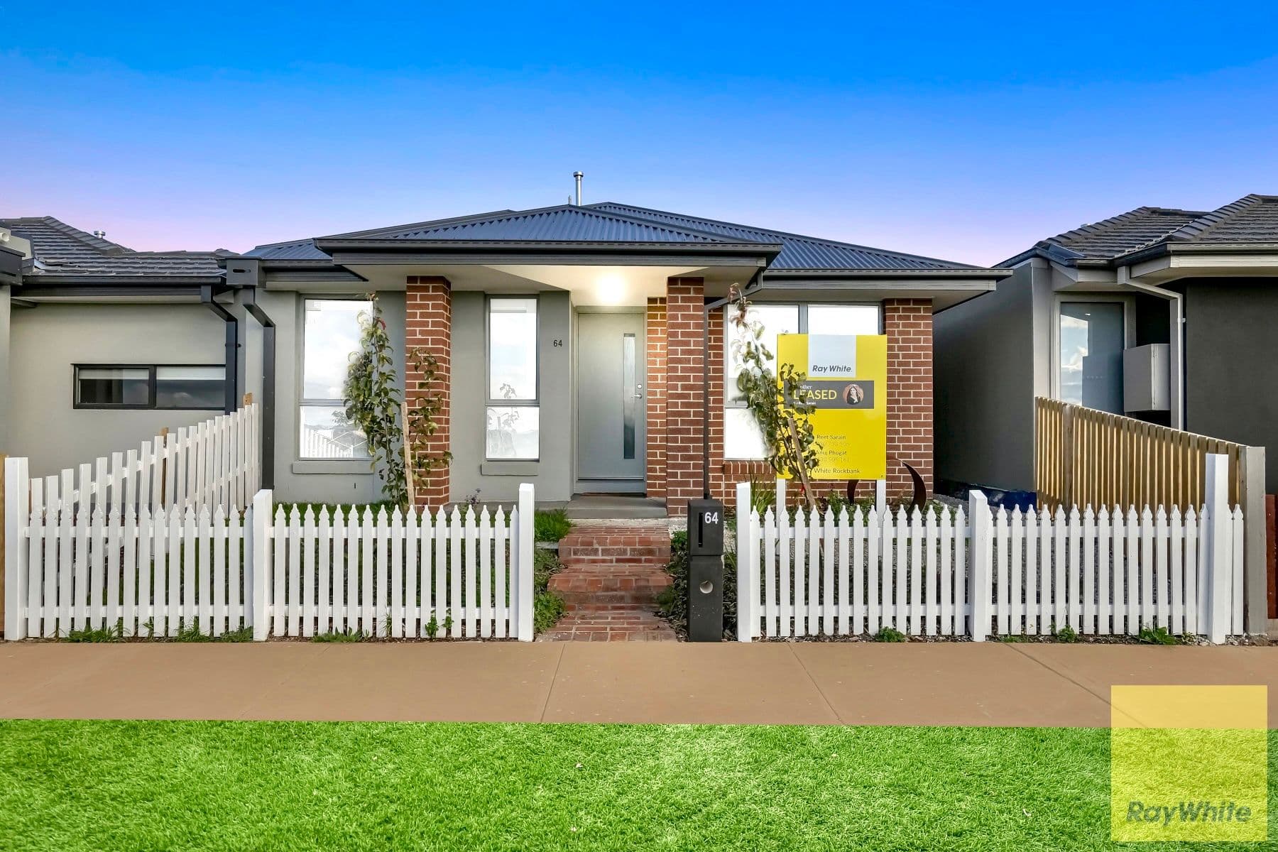 64 Viola Drive, Rockbank VIC 3335, Rockbank - Image 1
