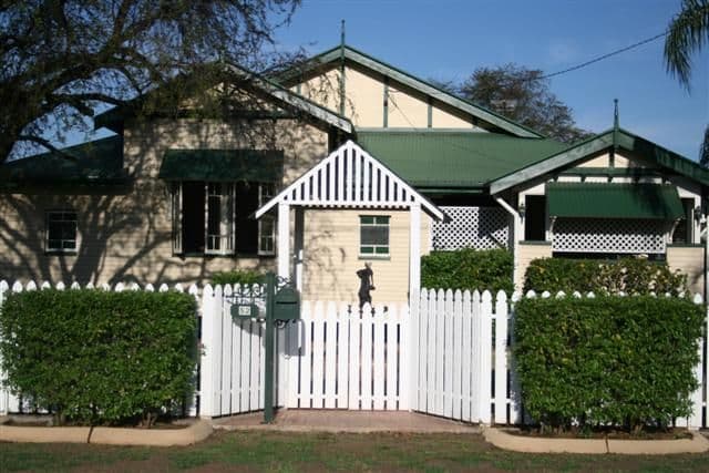 52 Hawthorne Street, Roma QLD 4455, Roma - Image 1