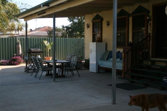 52 Hawthorne Street, Roma QLD 4455, Roma - Thumbnail 4