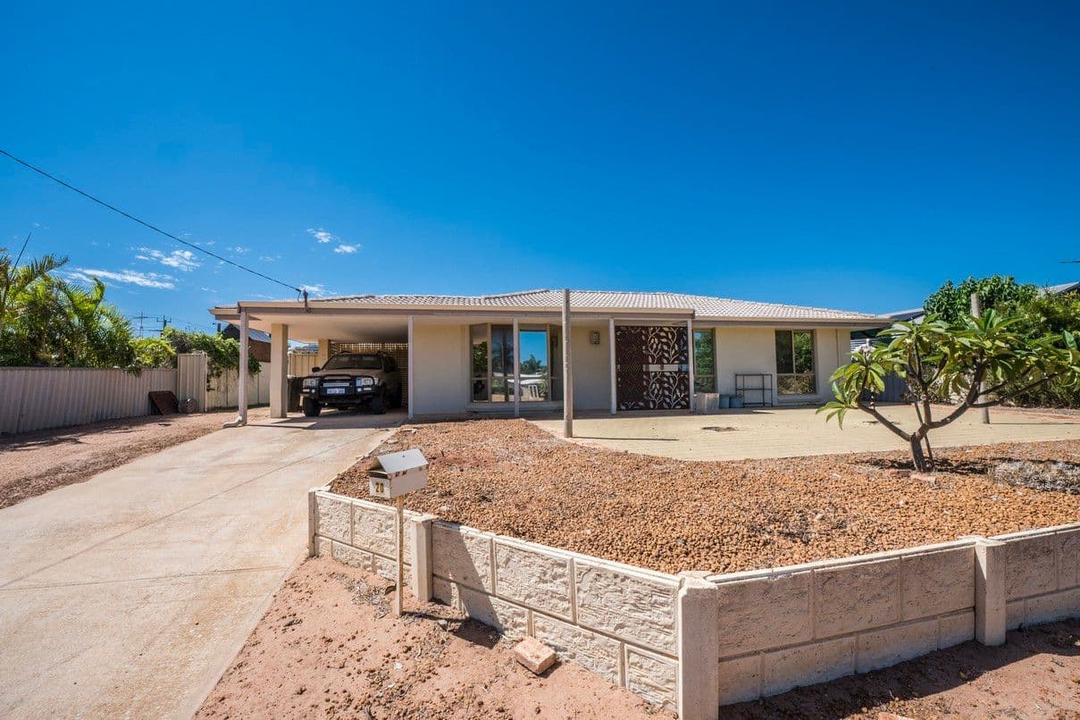 20 Mersey Drive, Cape Burney WA 6532, Cape Burney - Thumbnail 3