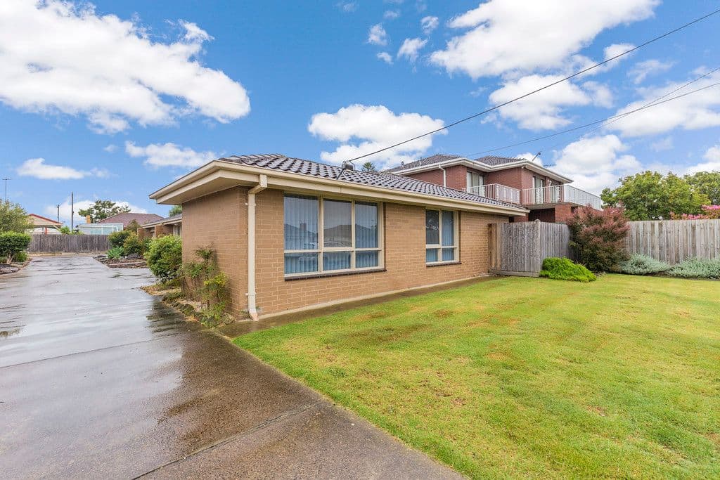 14 Hennessy Avenue, Herne Hill VIC 3218, Herne Hill - Image 1