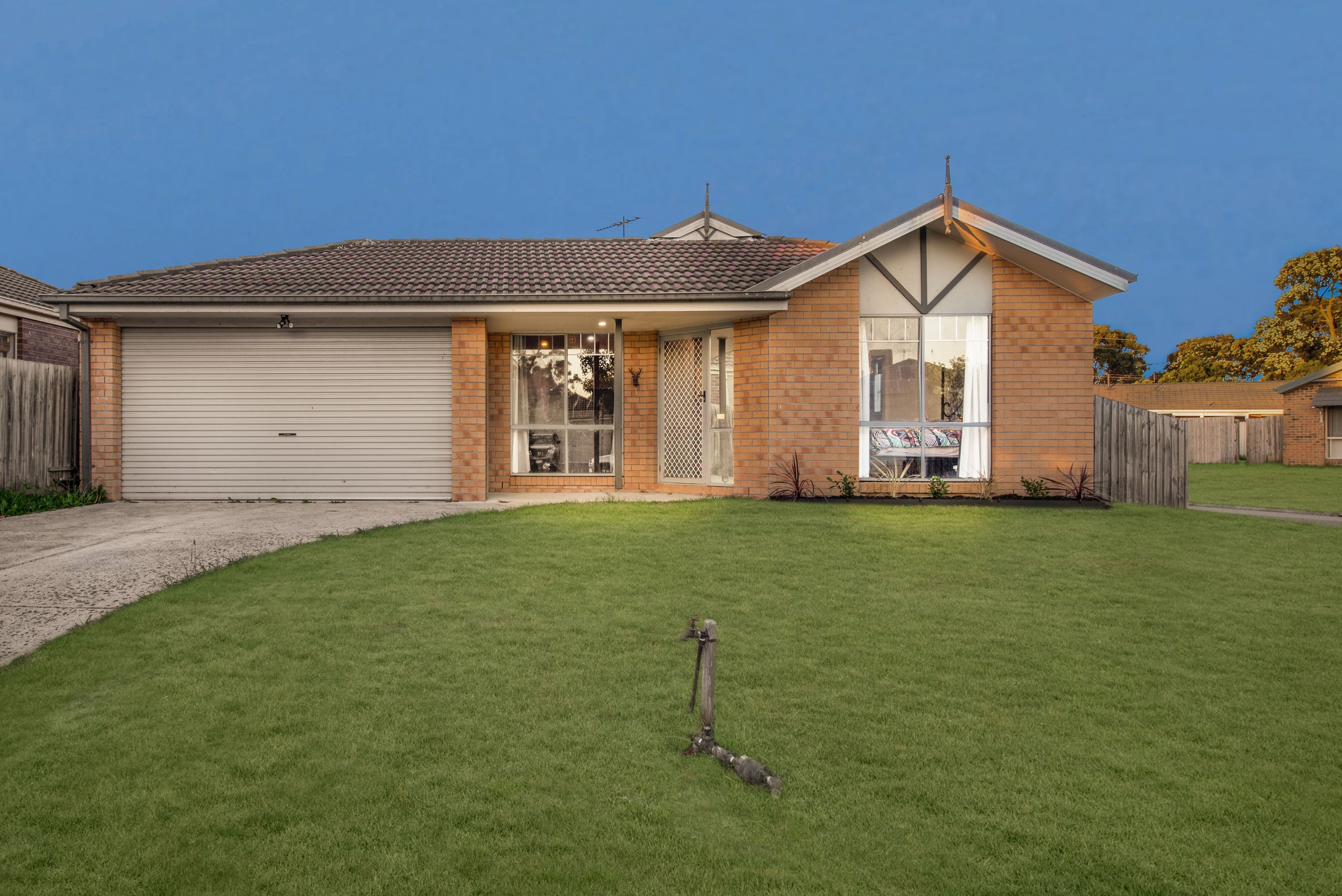 2 Grand Central Boulevard, Pakenham VIC 3810, Pakenham - Image 1