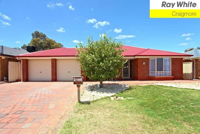 26 Vine Parade, MUNNO PARA WEST SA 5115, Munno Para West - Thumbnail 2