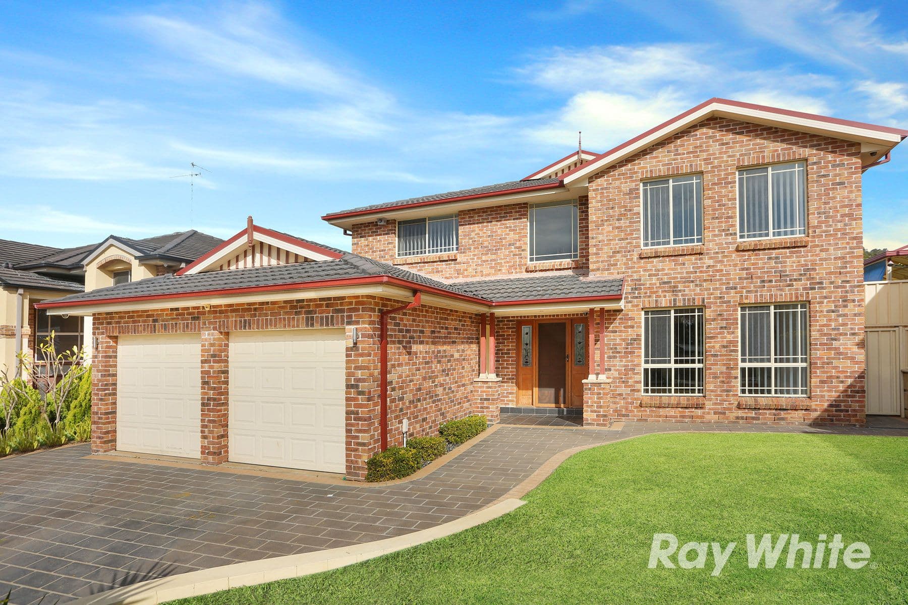 6 Eddy Street, St Clair NSW 2759, St Clair - Image 1