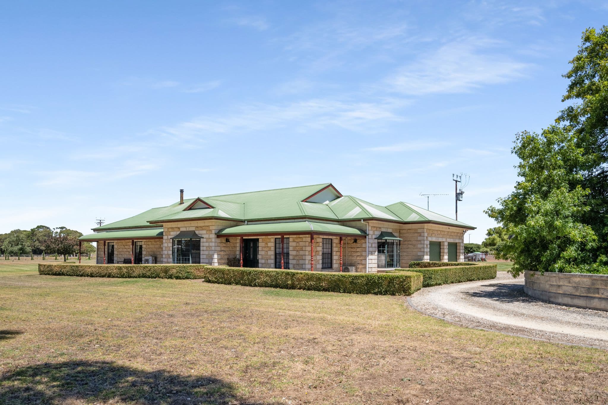 298 Ruwoldt Road, Yahl SA 5291, Yahl - Image 1