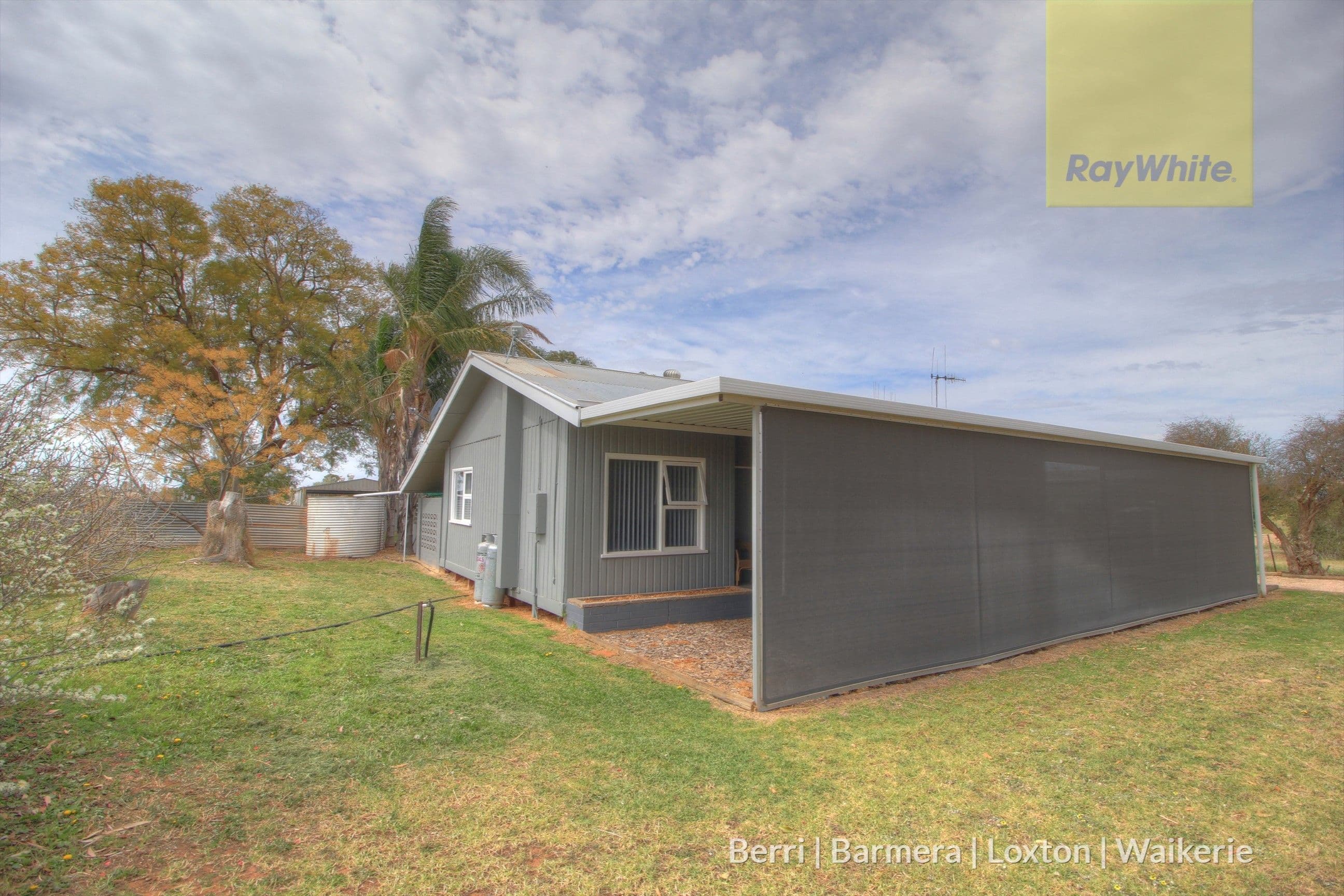 411 Tarcoola Street, Renmark SA 5341, Renmark West - Image 1