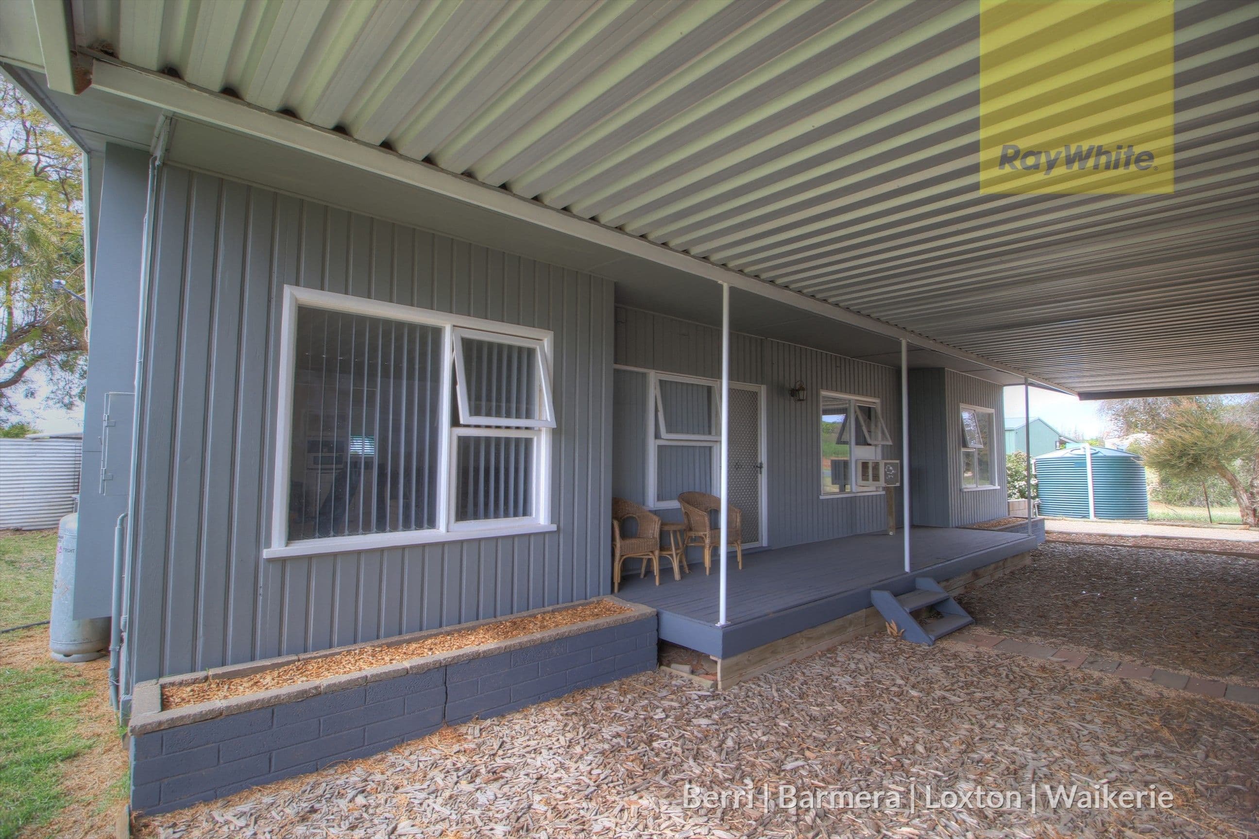 411 Tarcoola Street, Renmark SA 5341, Renmark West - Thumbnail 2