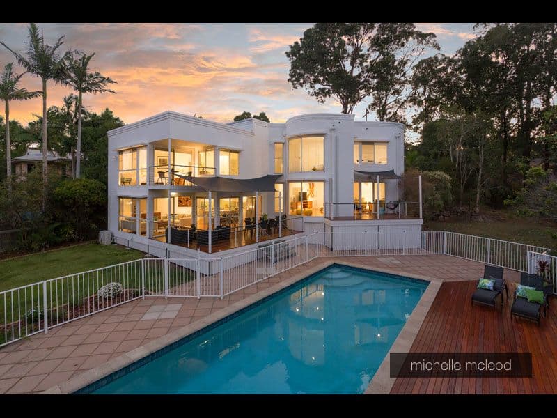 295 Bielby Road, Chapel Hill QLD 4069, Chapel Hill - Image 1