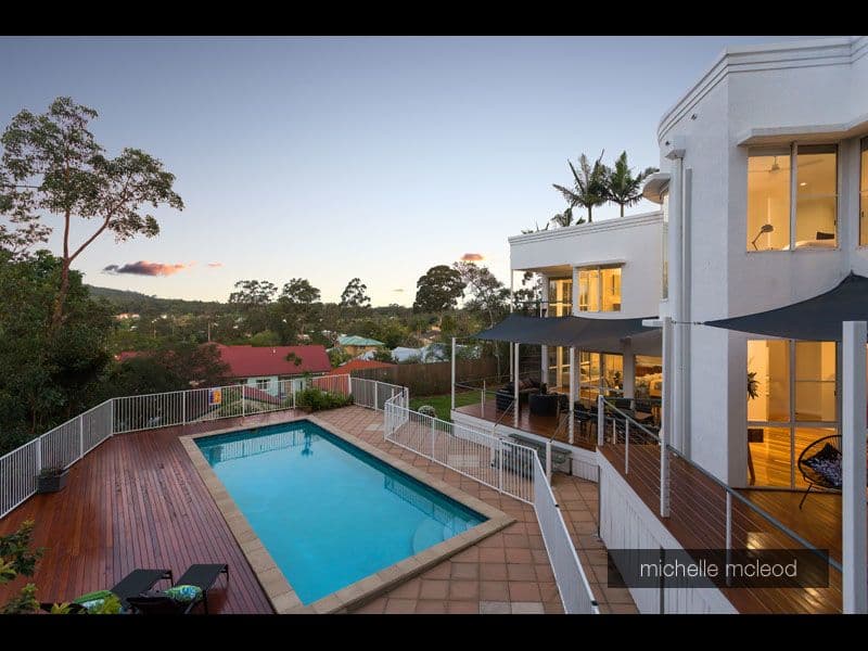 295 Bielby Road, Chapel Hill QLD 4069, Chapel Hill - Thumbnail 2