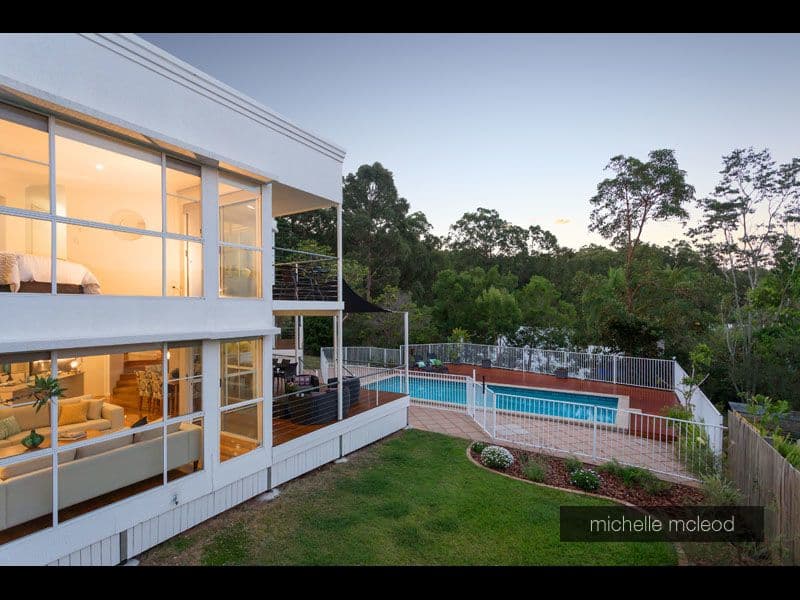 295 Bielby Road, Chapel Hill QLD 4069, Chapel Hill - Thumbnail 3