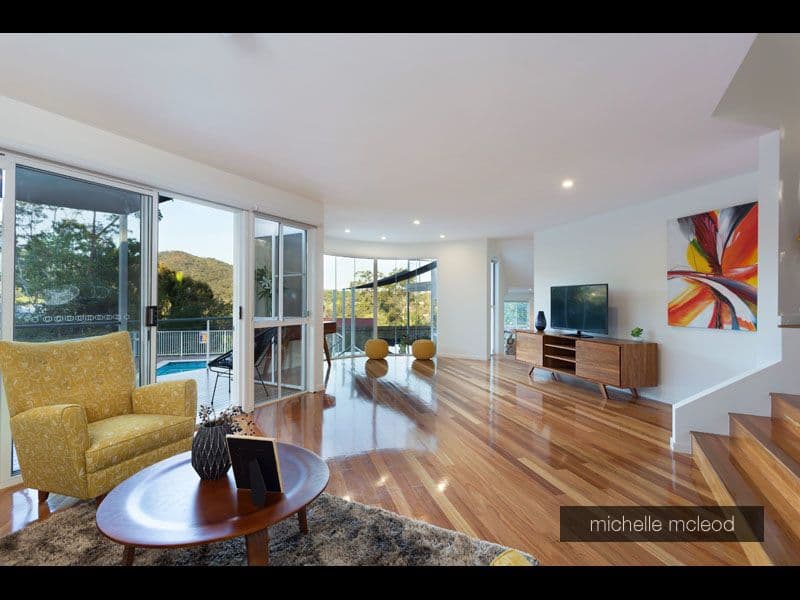 295 Bielby Road, Chapel Hill QLD 4069, Chapel Hill - Thumbnail 7