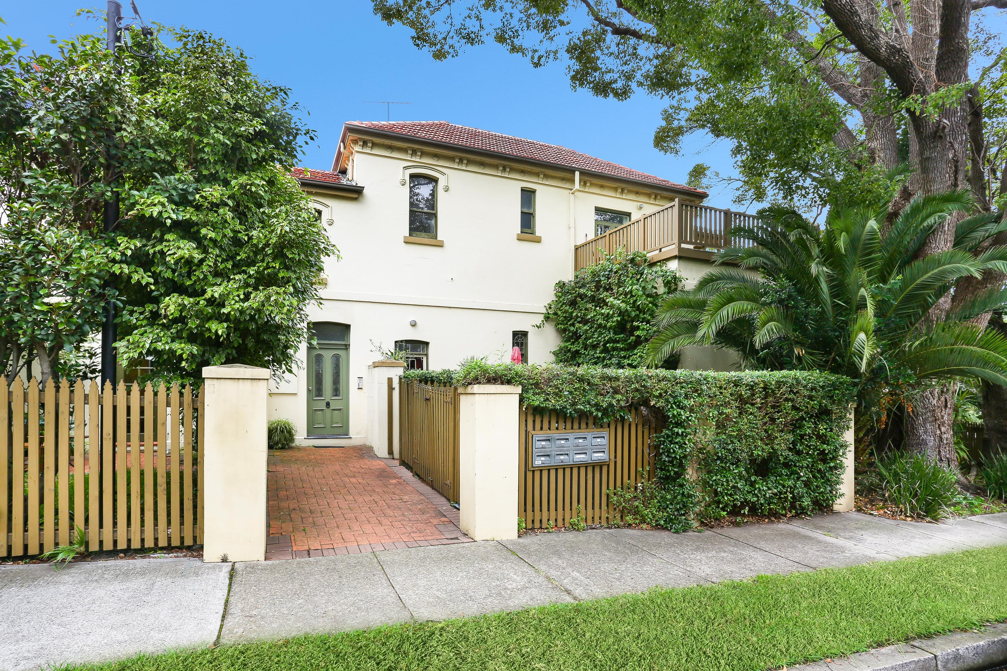 1 Belgrave Street, Petersham NSW 2049, Petersham - Thumbnail 8