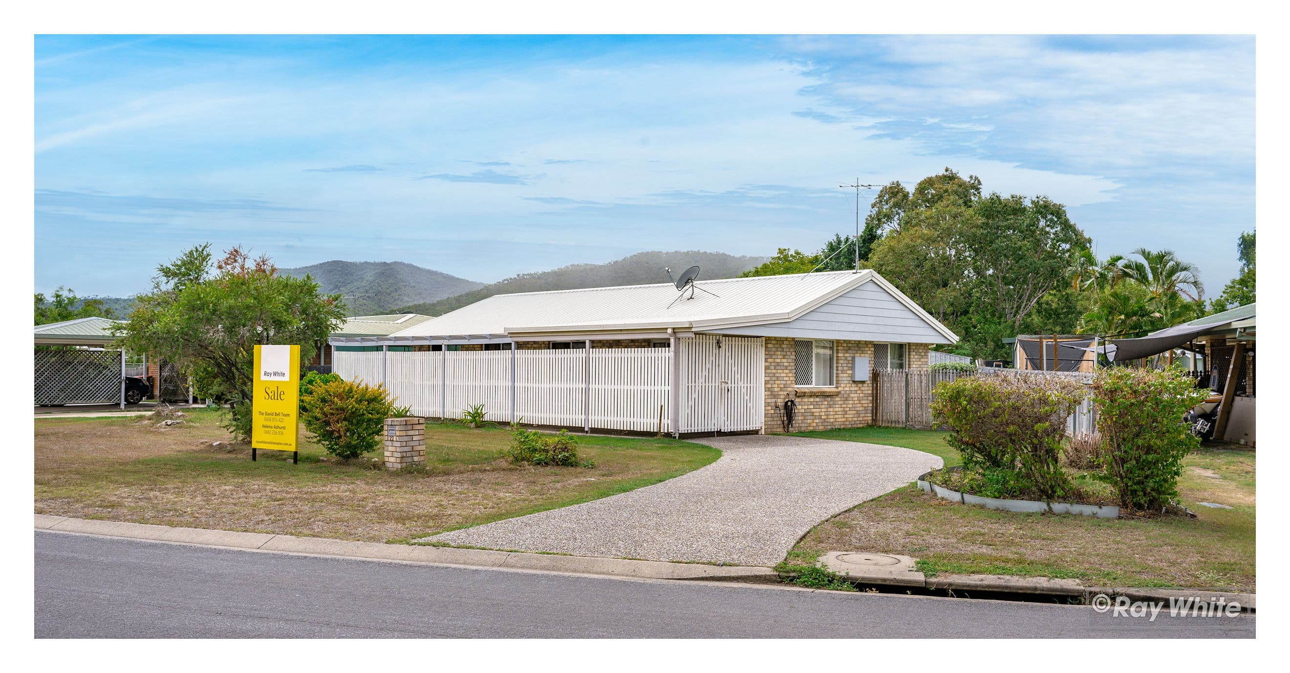 22 Bulman Street, Norman Gardens QLD 4701, Norman Gardens - Image 1