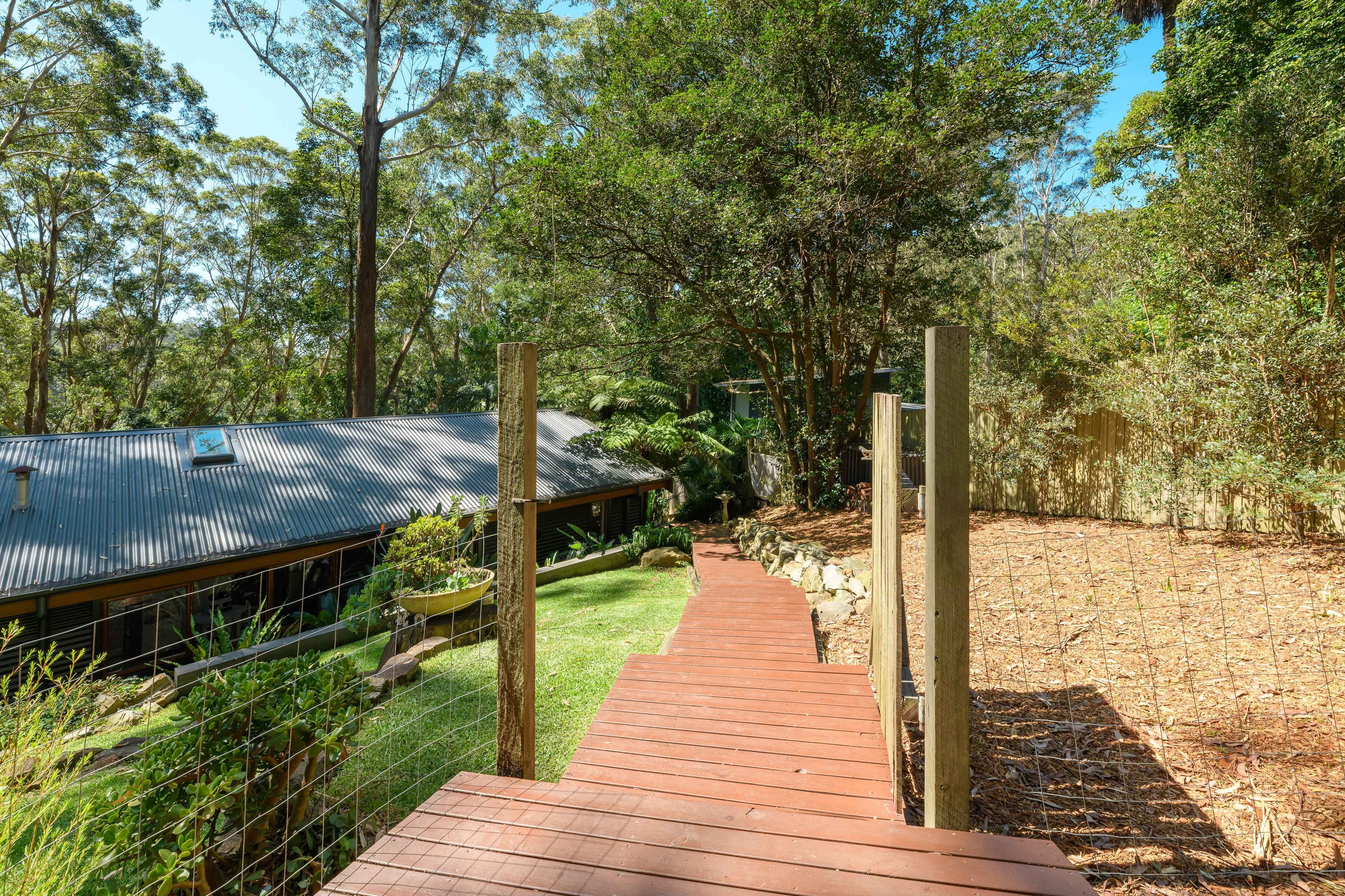 28 Domville Road, Otford NSW 2508, Otford - Thumbnail 3