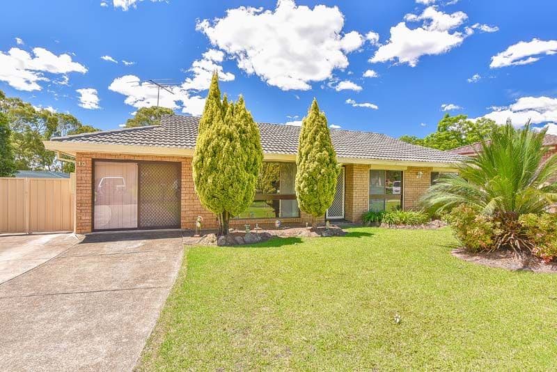 10 Goulburn Street, Ruse NSW 2560, Ruse - Image 1