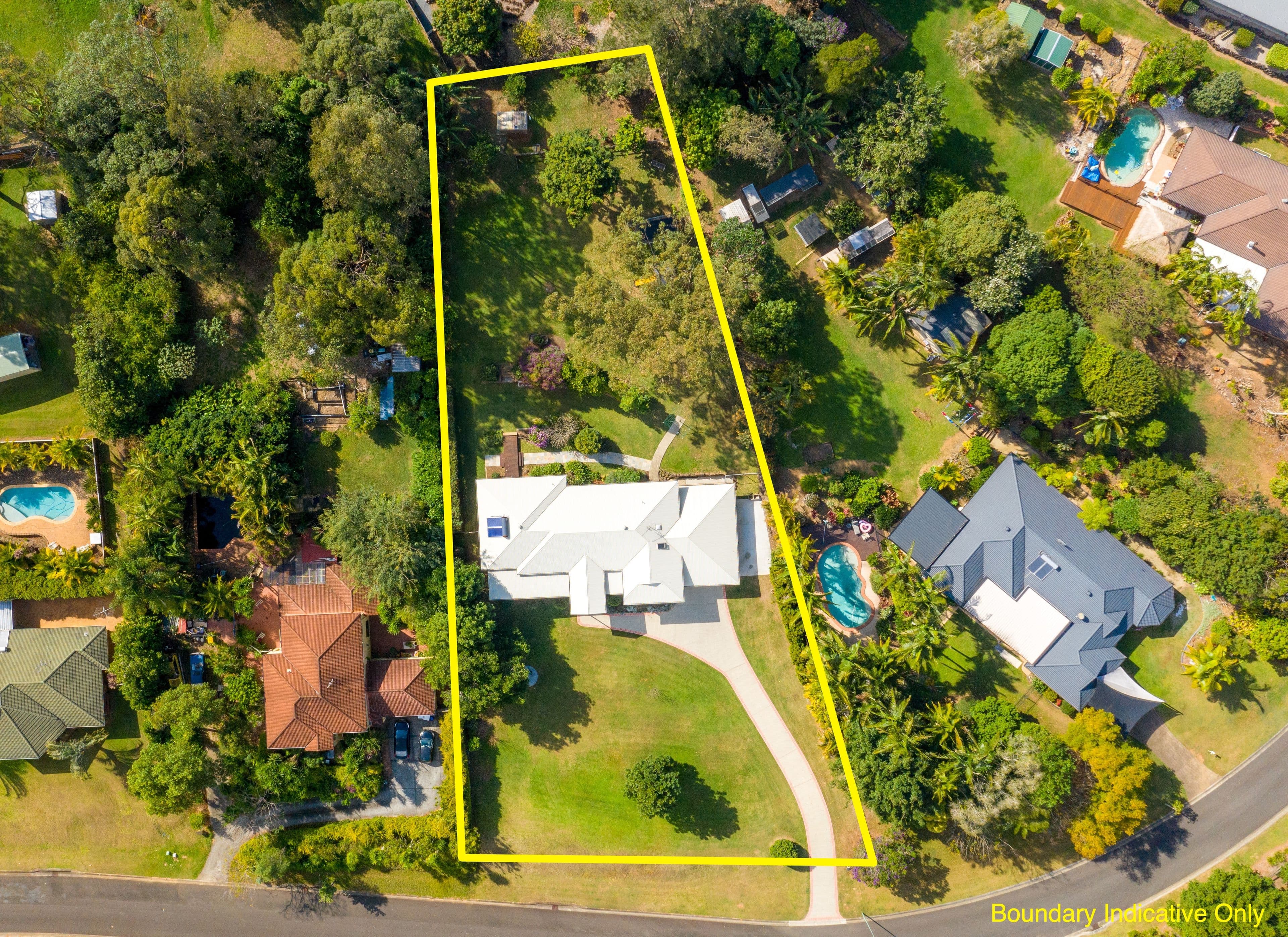 34-36 Parkmeadows Court, Bonogin QLD 4213, Bonogin - Image 1