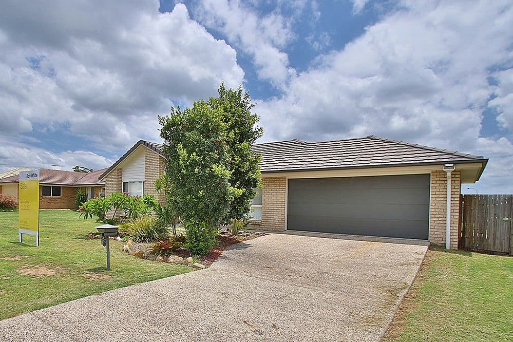 12 McInnes Street, Lowood QLD 4311, Lowood - Image 1