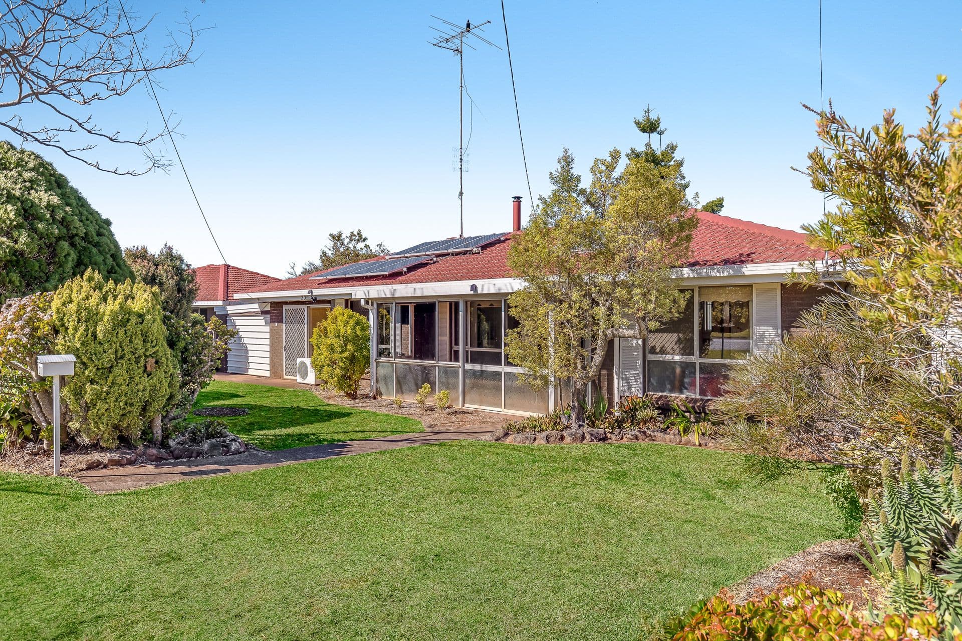20 Lotus Crescent, Centenary Heights QLD 4350, Centenary Heights - Image 1