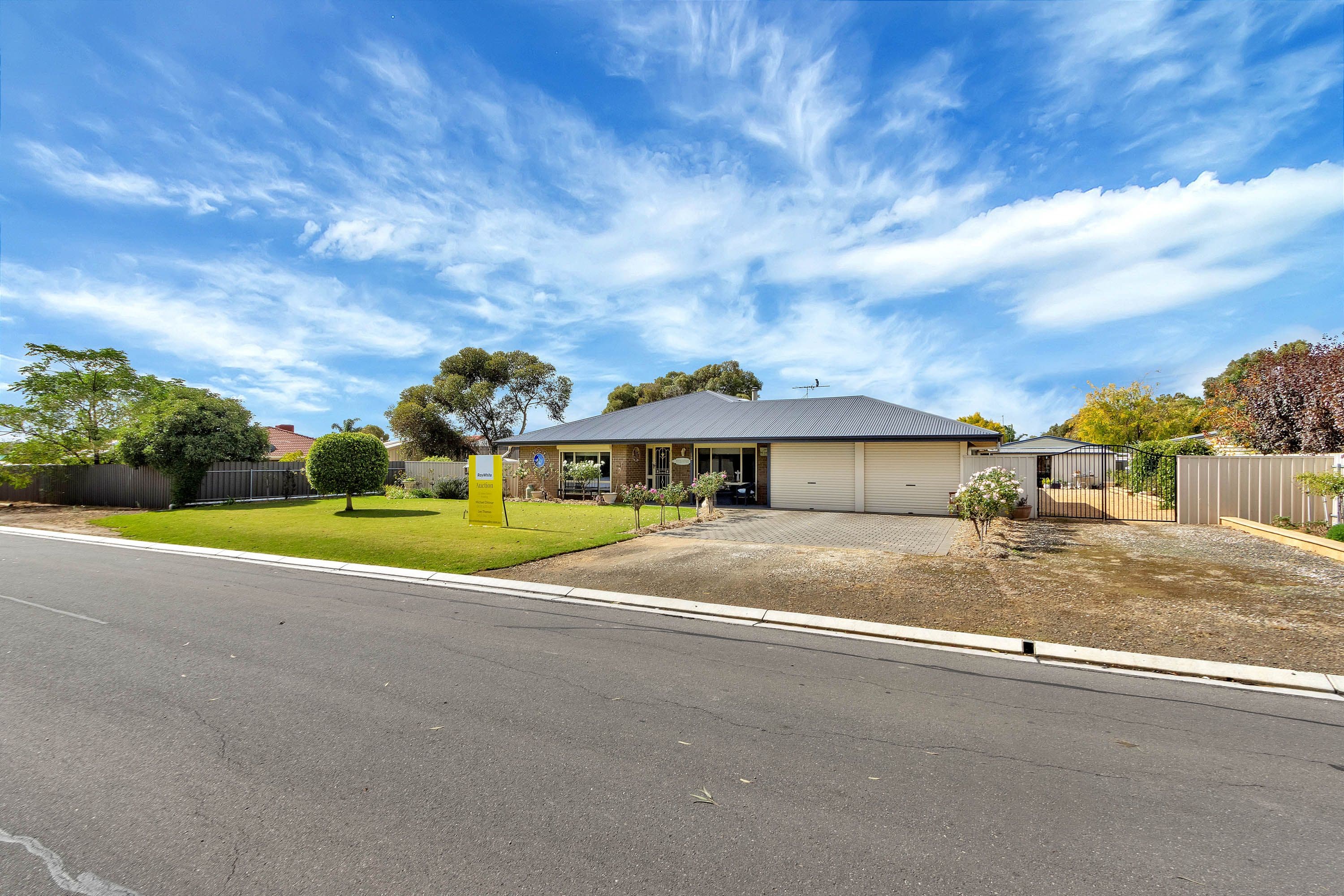 12 Leske Street, Freeling SA 5372, Freeling - Image 1