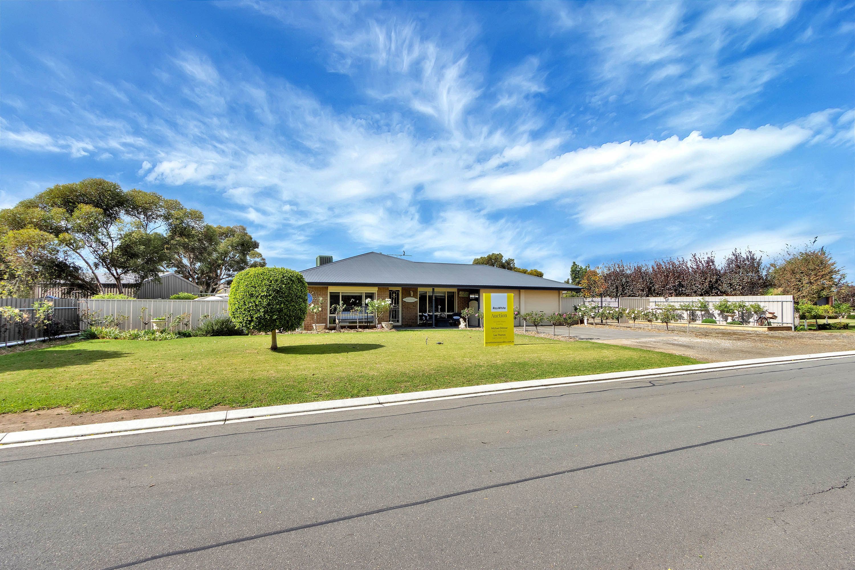 12 Leske Street, Freeling SA 5372, Freeling - Thumbnail 4