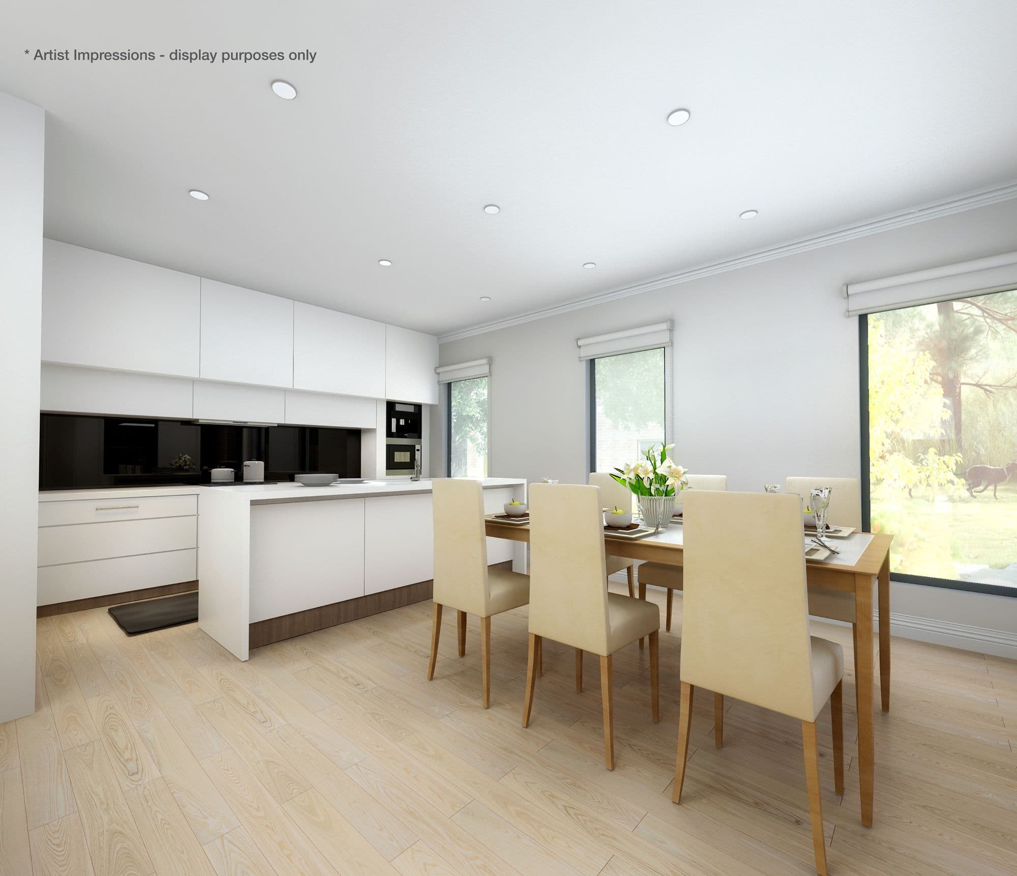 16 Rosella Avenue, Boronia VIC 3155, Boronia - Thumbnail 3