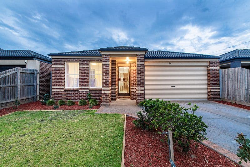 51 Calais Circuit, Cranbourne West VIC 3977, Cranbourne West - Image 1