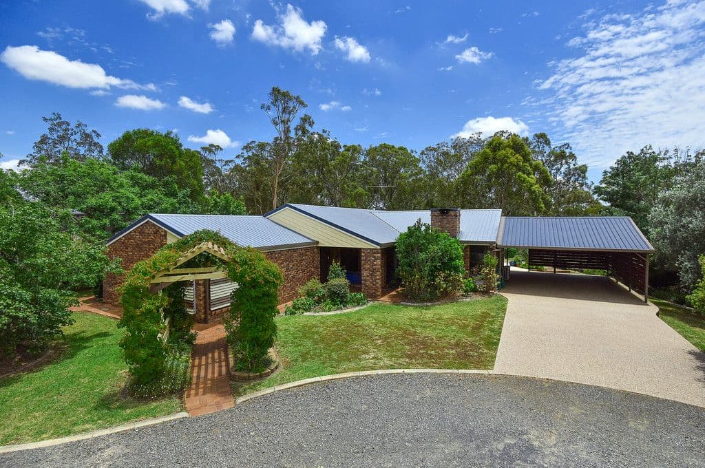19 Merlin Court, Preston QLD 4352, Preston - Image 1