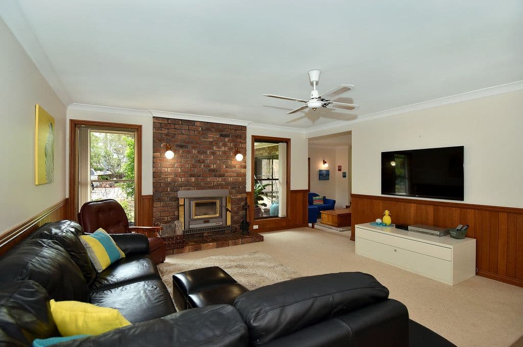 19 Merlin Court, Preston QLD 4352, Preston - Thumbnail 4