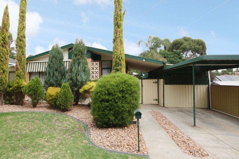 37 Hazel Grove, RIDGEHAVEN SA 5097, Ridgehaven - Image 1