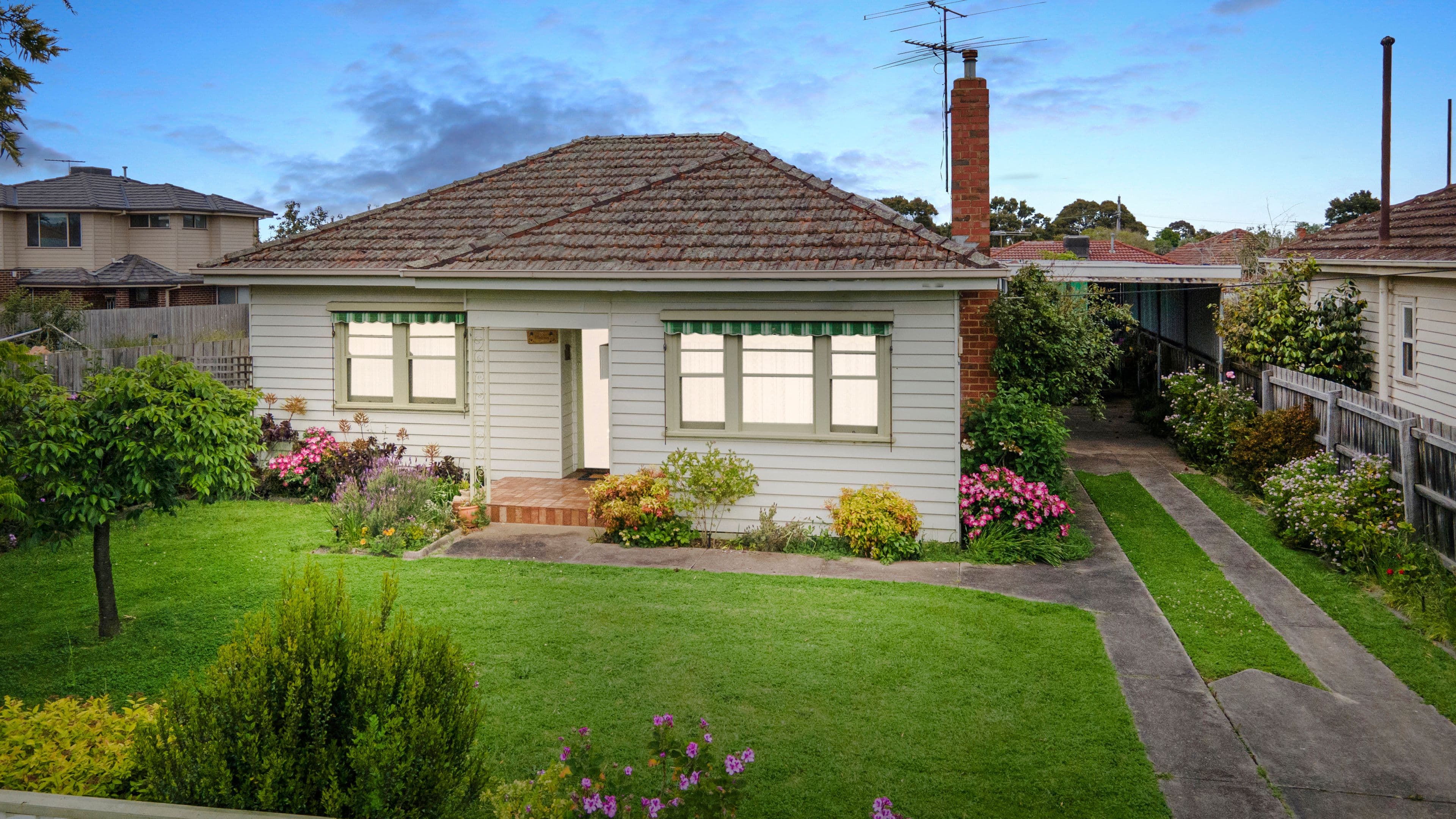 4 Grandview Avenue, Dandenong VIC 3175, Dandenong - Image 1