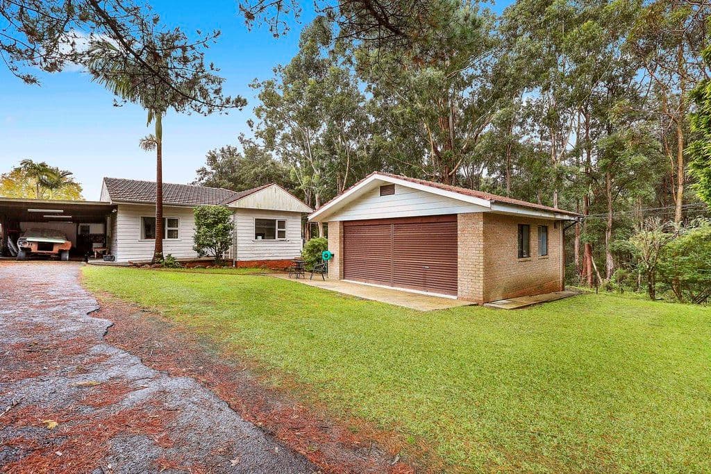 1 Sandford Road, Turramurra NSW 2074, Turramurra - Image 1