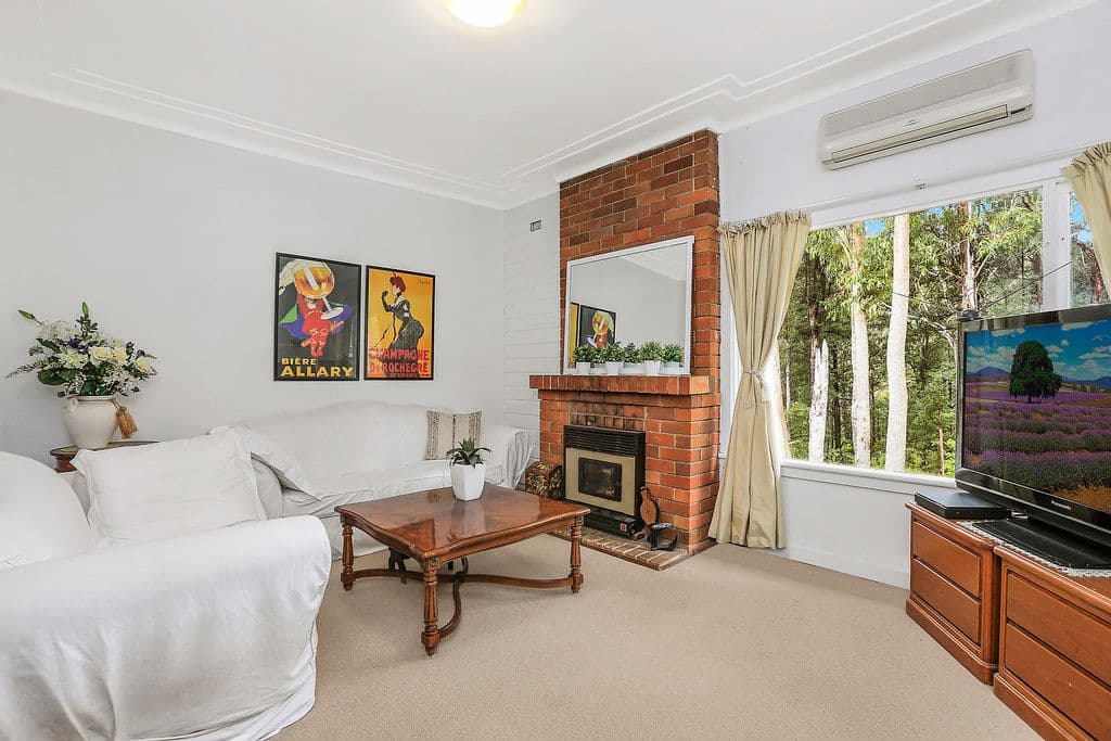 1 Sandford Road, Turramurra NSW 2074, Turramurra - Thumbnail 5