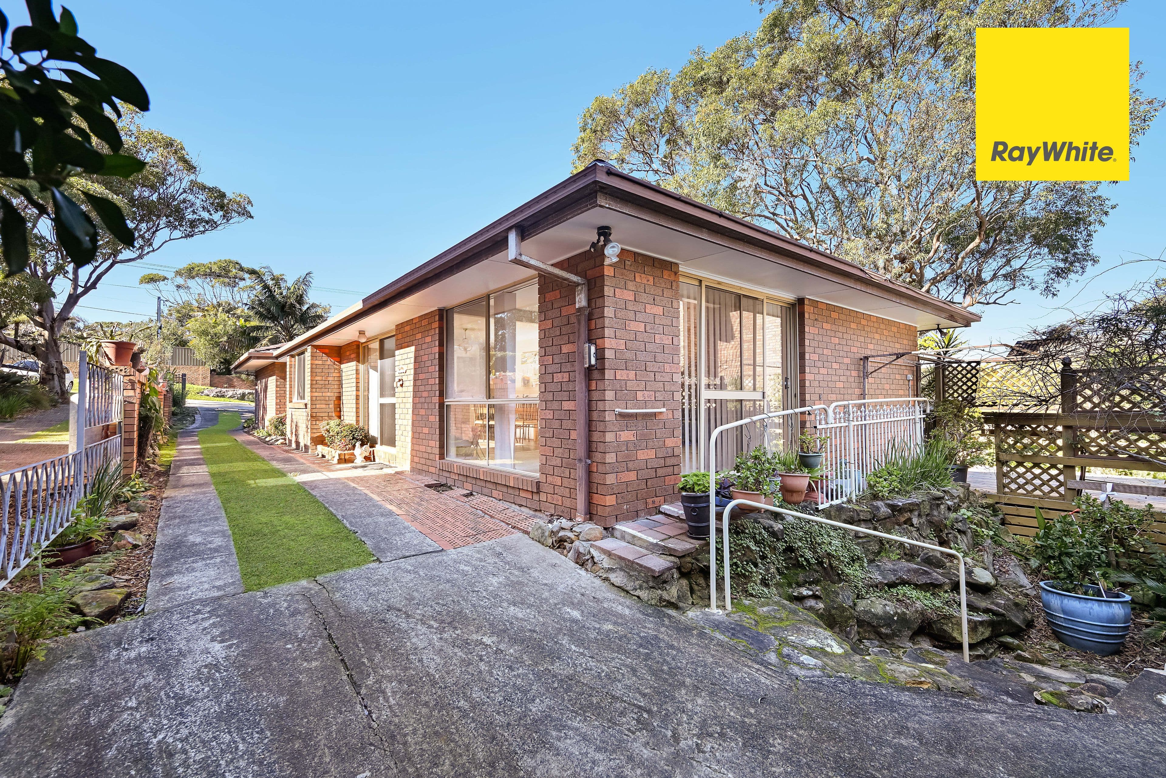 73 Bournemouth Street, Bundeena NSW 2230, Bundeena - Thumbnail 2