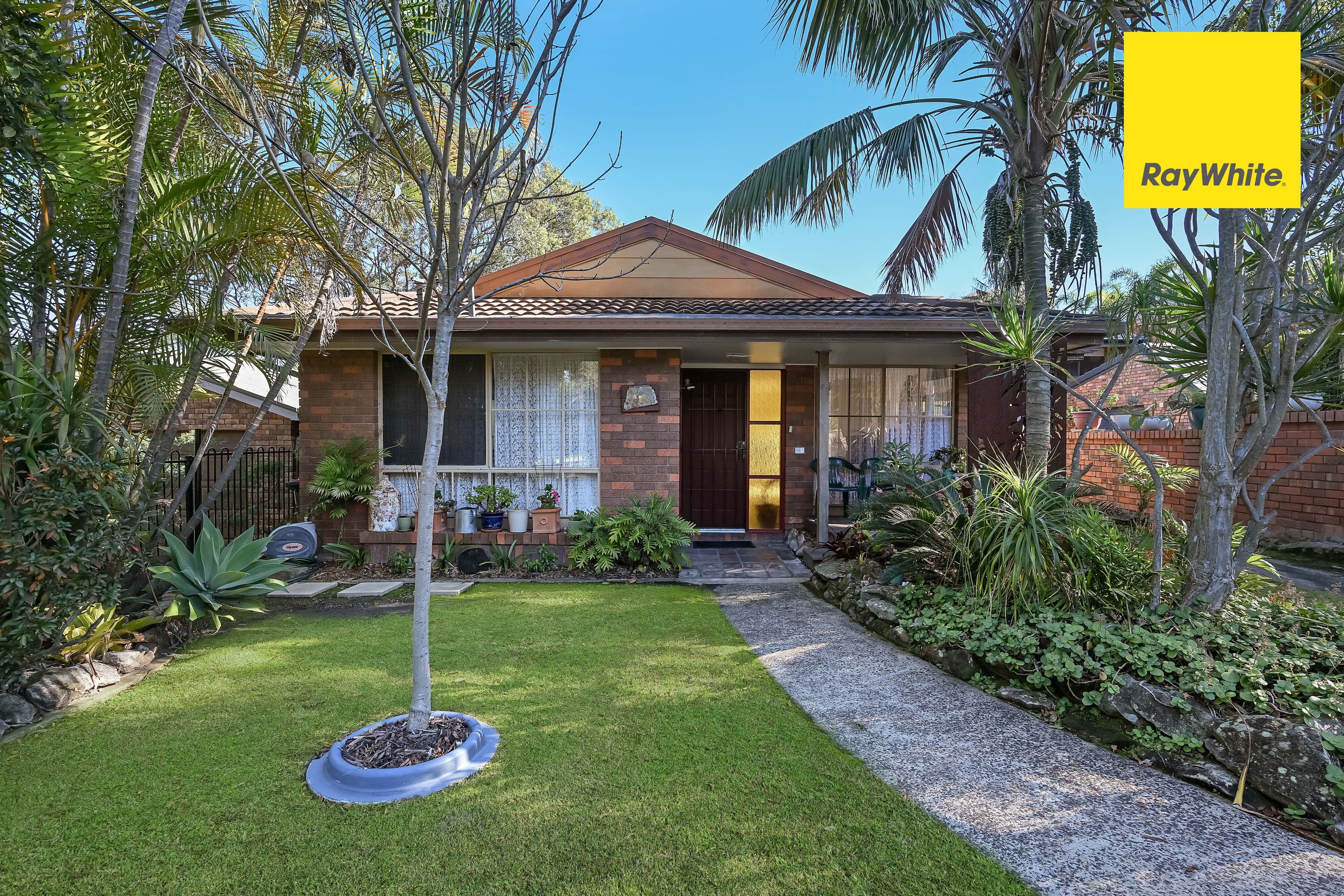 73 Bournemouth Street, Bundeena NSW 2230, Bundeena - Thumbnail 4