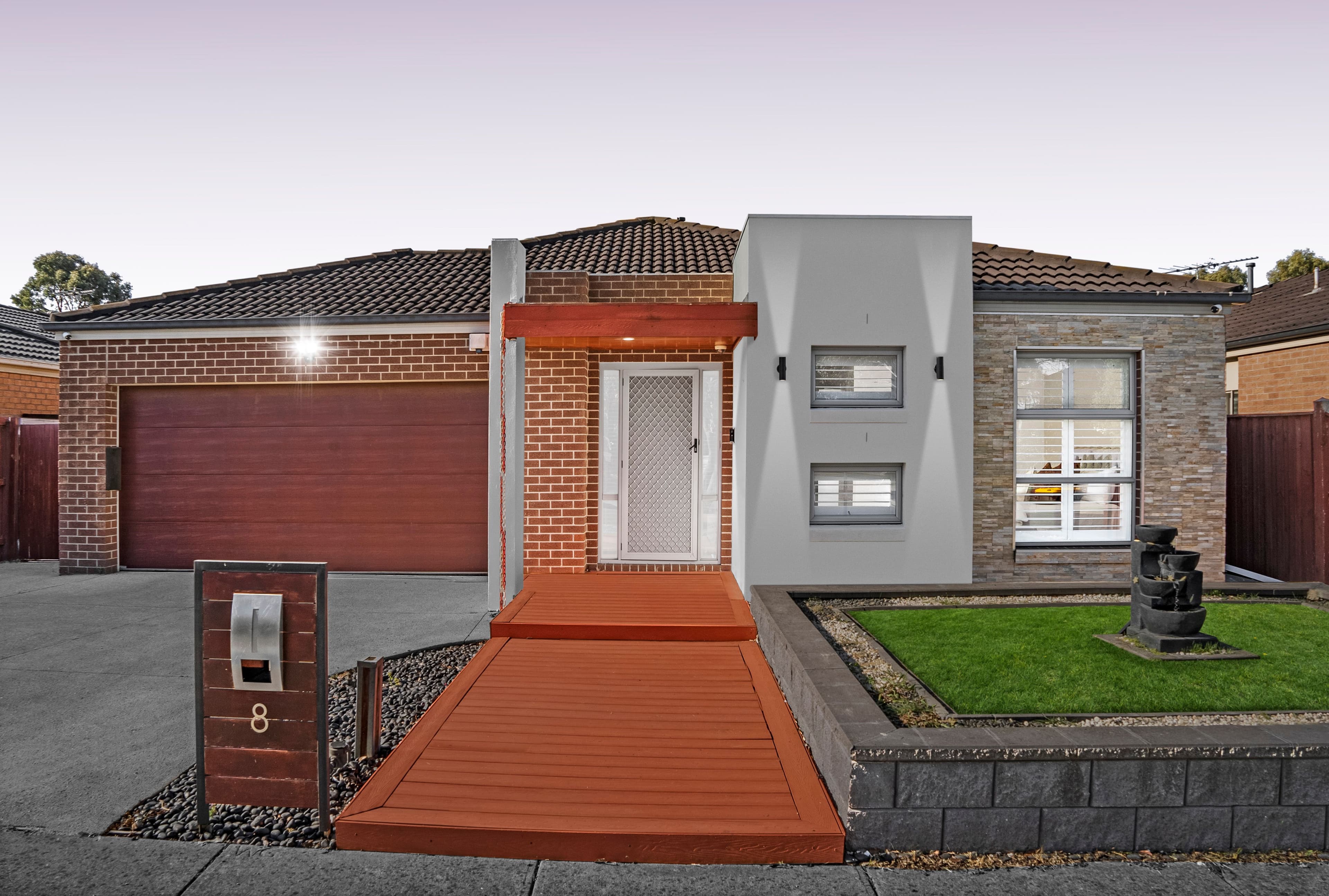 8 Palazzo Terrace, Mernda VIC 3754, Mernda - Image 1