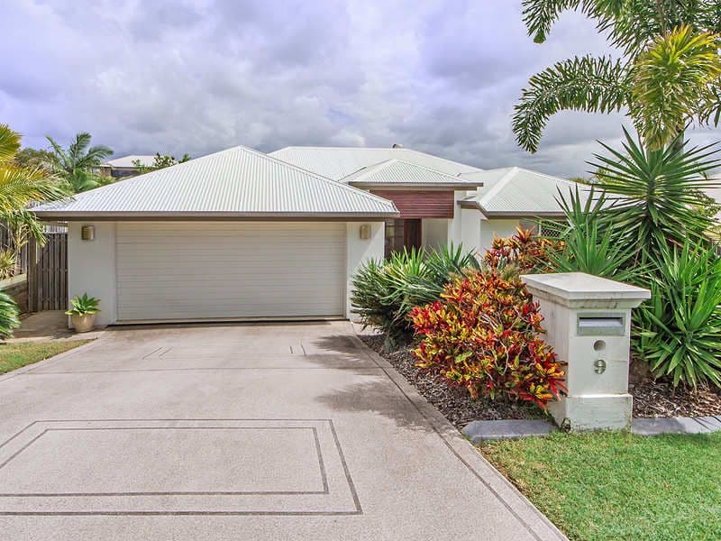 9 Rainbow Circuit, Coomera Waters QLD 4209, Coomera - Thumbnail 2