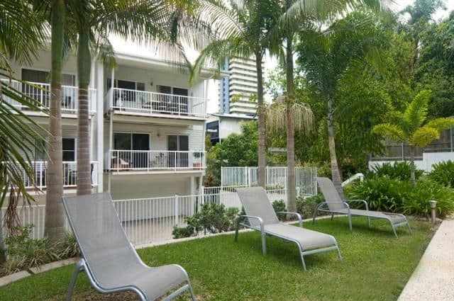 Unit 5 'Mountain Views' 37 Arthur Street, CALOUNDRA QLD 4551, Caloundra - Thumbnail 3