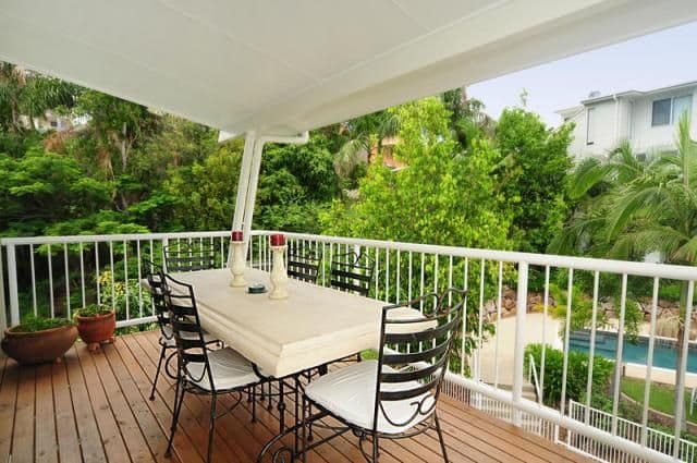 Unit 5 'Mountain Views' 37 Arthur Street, CALOUNDRA QLD 4551, Caloundra - Thumbnail 4