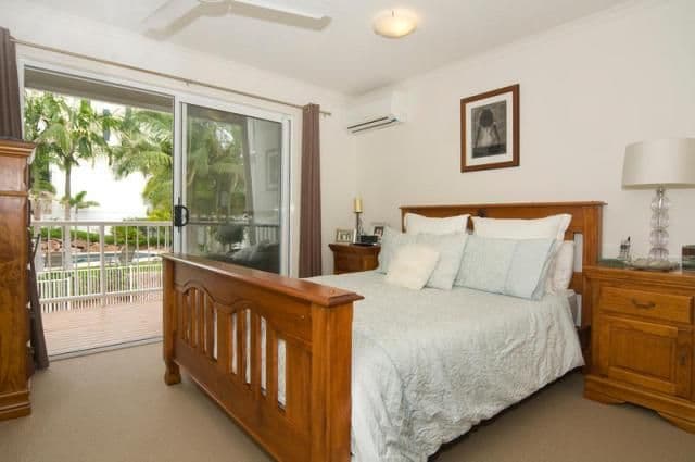 Unit 5 'Mountain Views' 37 Arthur Street, CALOUNDRA QLD 4551, Caloundra - Thumbnail 6