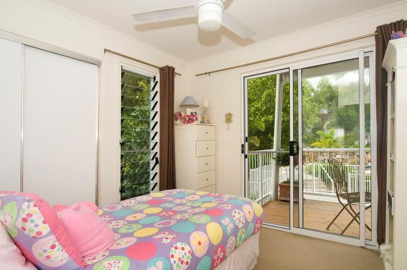 Unit 5 'Mountain Views' 37 Arthur Street, CALOUNDRA QLD 4551, Caloundra - Thumbnail 8