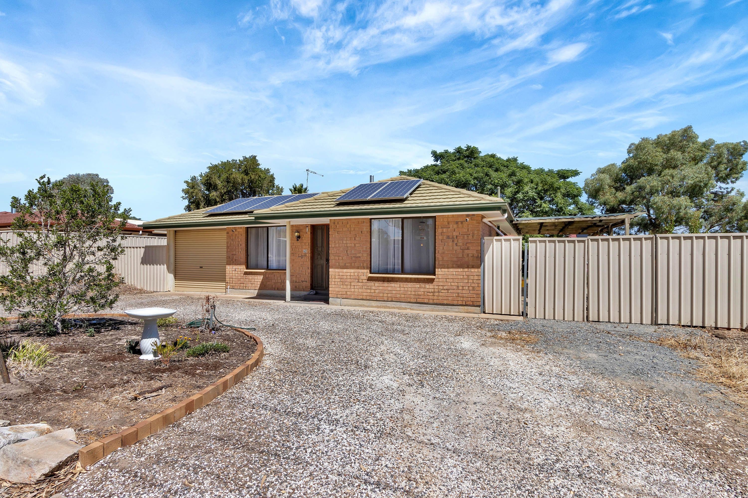 60 Hanson Street, Freeling SA 5372, Freeling - Thumbnail 2