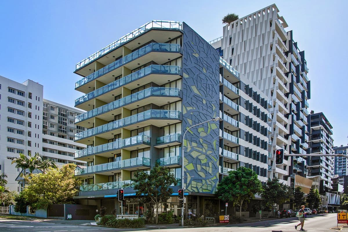 27 Russell Street, South Brisbane QLD 4101, South Brisbane - Image 1