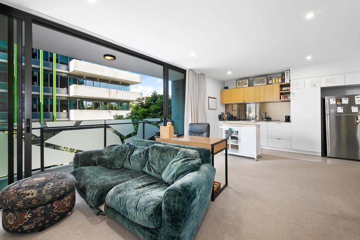 27 Russell Street, South Brisbane QLD 4101, South Brisbane - Thumbnail 2