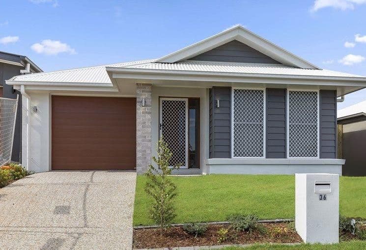 36 Wesley Road, Griffin QLD 4503, Griffin - Image 1